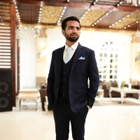 Ahmer Parvez Email