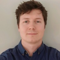 Advansia Employee Håkon Aas's profile photo