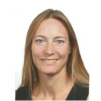 Mondial Relay Employee Frédérique Lancien's profile photo