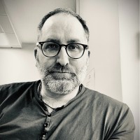 ConcepTonic Ltd Employee Steven Devries's profile photo