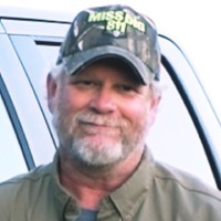 MISS DIG 811 Employee Pat Goddard's profile photo