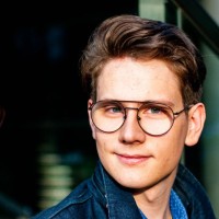 Citadel AI Employee Arseniy Aseev's profile photo