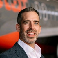 Jetstar Airways Employee Ted Knight's profile photo
