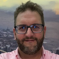 Interquell GmbH Employee Ulrich Strunk's profile photo