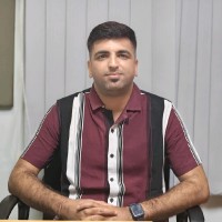 Sun Technologies Employee Uday B's profile photo