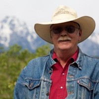 Grand Teton Lodge Company Employee Keith Florence's profile photo