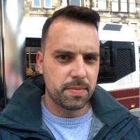 Lapavet Employee Rafael Costa's profile photo