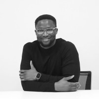 Greater Manchester Chamber, UK Employee Daniel Ebitonmor's profile photo