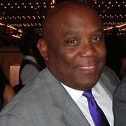 Pat Walker Travel Employee Phillip Powell's profile photo
