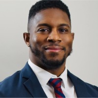 myFutureNC Employee Preston Roseboro's profile photo