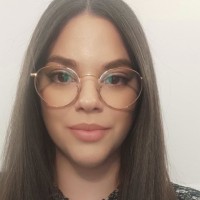 Duferco Hellas SA Employee Maria-Kanella Drosou's profile photo