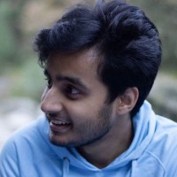 Namma Yatri Employee Khuzema Khomosi's profile photo