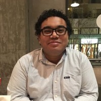 Diagnostic Laboratories & Radiology Employee Ryan Saavedra's profile photo