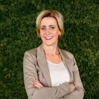 Woonik Employee Nancy Vleeshouwers's profile photo