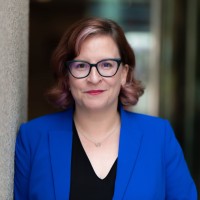 National Investment Center for Seniors Housing & Care (NIC) Employee Melissa Raffel's profile photo