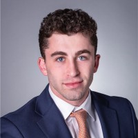 Mirata Software Employee Adam Seidenfrau's profile photo