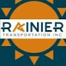 Rainier Transportation Employee Bill Stojanovski's profile photo