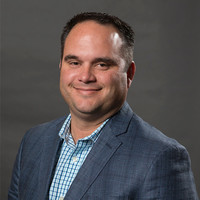 JJ Haines Employee Chad Adrian's profile photo