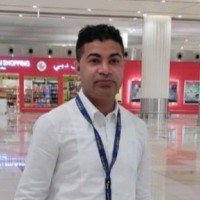 MCS India Limited Employee Ramkrishna Tripathi's profile photo