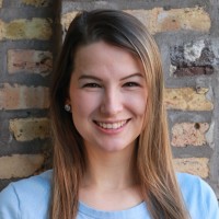 Downers Grove School District 58 Employee Alexandra Micek's profile photo