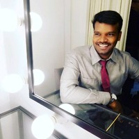 Intercorp Solutions Pte Ltd Employee Siva Mani's profile photo