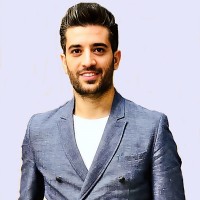 Nurullah Koç Email