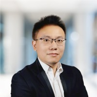 Salt XC Employee Bill Dai's profile photo