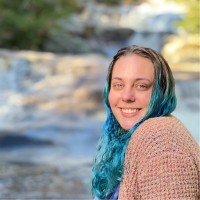 Caitlyn Morse Email & Phone Number