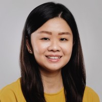 The Straits Times Employee Eunice Quek's profile photo