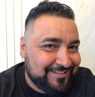 Atrisco Heritage Academy High School Employee Thomas Rascòn's profile photo