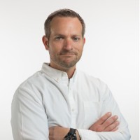 FHG, Inc - Energy Construction Employee Ben Wright's profile photo