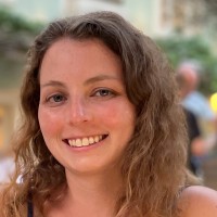 GRID3 Employee Annie Werner's profile photo