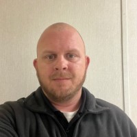 Turner Industries Employee Eric Helton's profile photo
