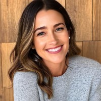 Skinship Employee Danielle Harris's profile photo