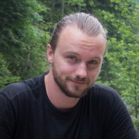 Bhanot Engineers Inc Employee Scott Harris's profile photo