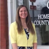Office of the Missouri State Auditor Employee Lori Trump's profile photo