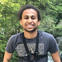 Ali Abdalla