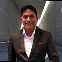 Navin Devadiga Email