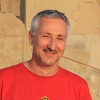 Oppic Employee Stéphane Tissier's profile photo