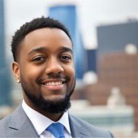 Mr Wash Car Wash Employee Dejuan Robinson's profile photo