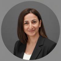 Çi̇Ğdem Gürbüz Email & Phone Number
