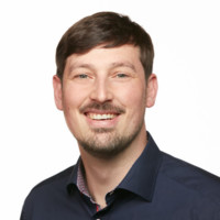 Oviva Employee Uwe Hebbelmann's profile photo