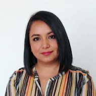 Enso go! Employee Claudia J. Ordoñez Toledo's profile photo