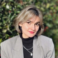 Deveau Burr Group, LLC Employee Willa Reed's profile photo