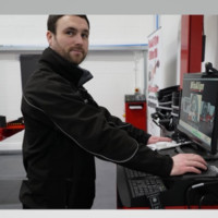 Pro-Align Employee Shane McGinty's profile photo