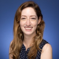 Google Employee Rachel Faust's profile photo