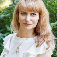 Itexus Employee Julia Prakapovich's profile photo
