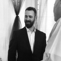 Apollo Mechanical Contractors Employee Jason Brubaker's profile photo