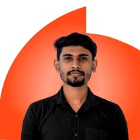 Extreme Seo Internet Solutions Employee P. Vinushan's profile photo