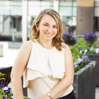 DPF Fixer Employee Katalin Juhasz's profile photo